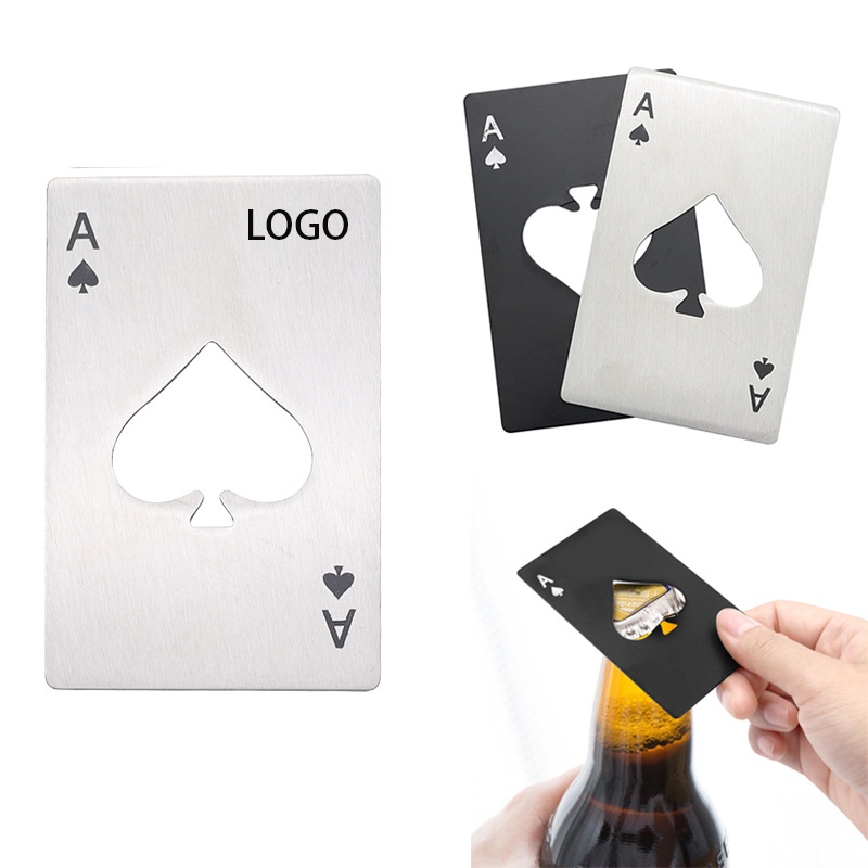 Ace Bottle Opener