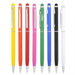 1.00mm Metal Ballpoint Pen