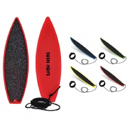 Finger Surfboard