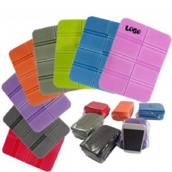 Outdoor Foldable XPE Cushion