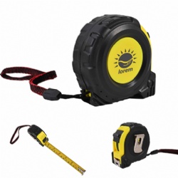 16 Foot Tape Measure With 1 Inches Blade