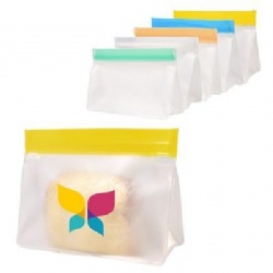 Waterproof Reusable Food Storage Bag