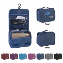 Portable Hanging Travel Toiletry bag