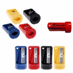 Carpenter Pencil Sharpener
