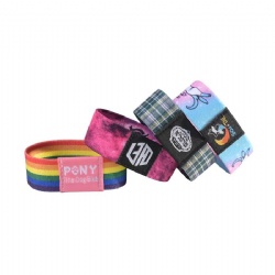 NFC/RFID Stretch Wristband