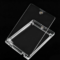 35 PT Magnetic Card Holder