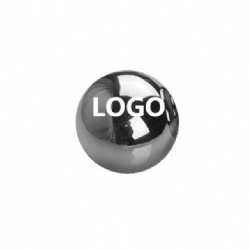 Whiskey Stainless Steel Ice Ball