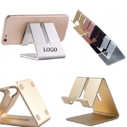 Alloy Phone Holder