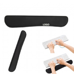 Keyboard Wrist Rest Pad