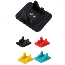 Silicone Phone Holder for Car