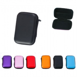 EVA Earphone Storage Bag