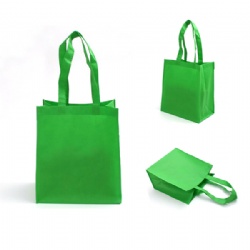 Non-Woven Tote Bag (11