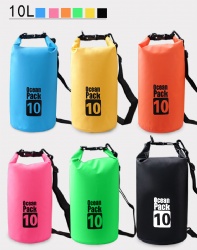 Dry Storage Bag for Travel