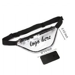 Pvc Waist Bag