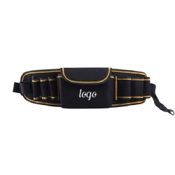 Outdoor And Household Multifunction Electrician Waist Bag