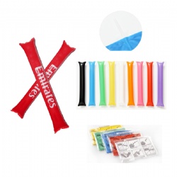 Inflatable Thunder Sticks