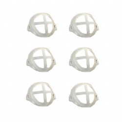 3D mask bracket